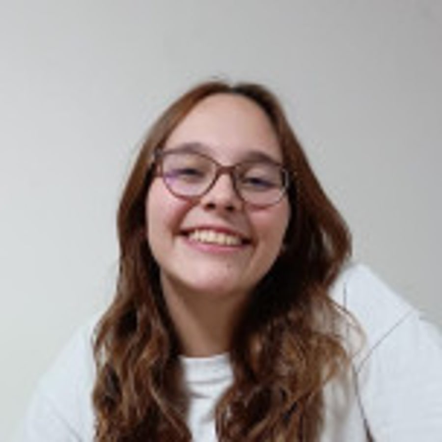 Foto de Maria Antonella Gironi