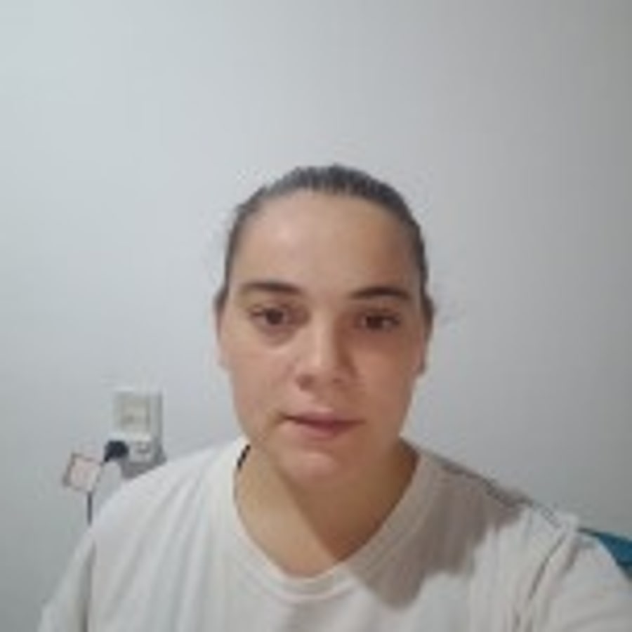 Foto de Camila Romo