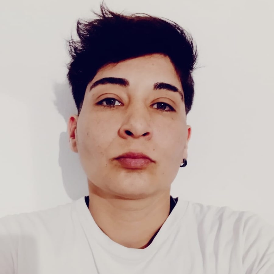 Foto de Florencia Bissotto