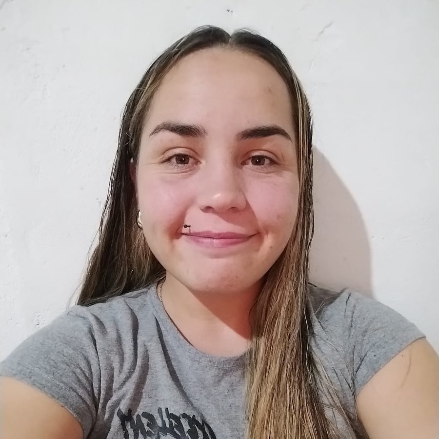 Romina Belen Diaz