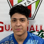Foto de Alejandro Hugo Olivares