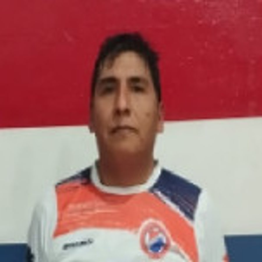 Foto de Juan Saravia