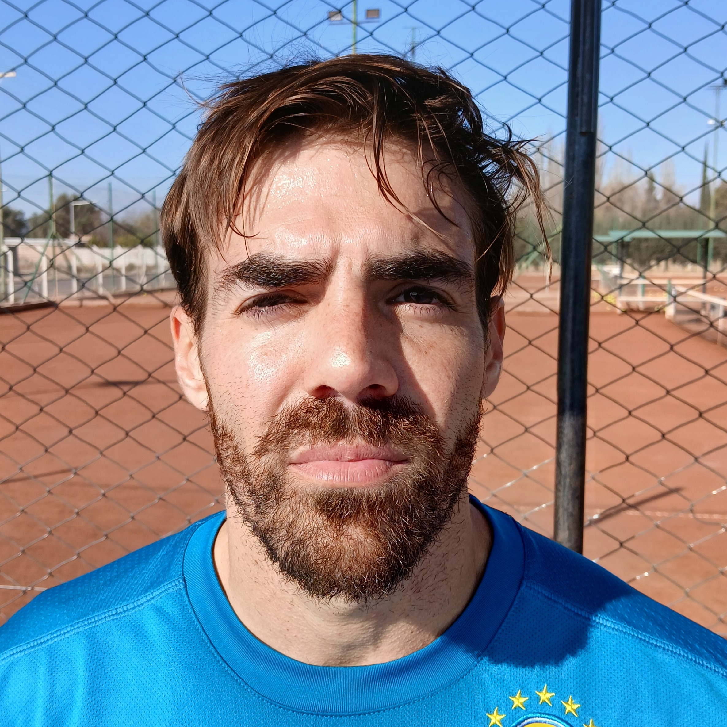 Foto de Martin Barbera