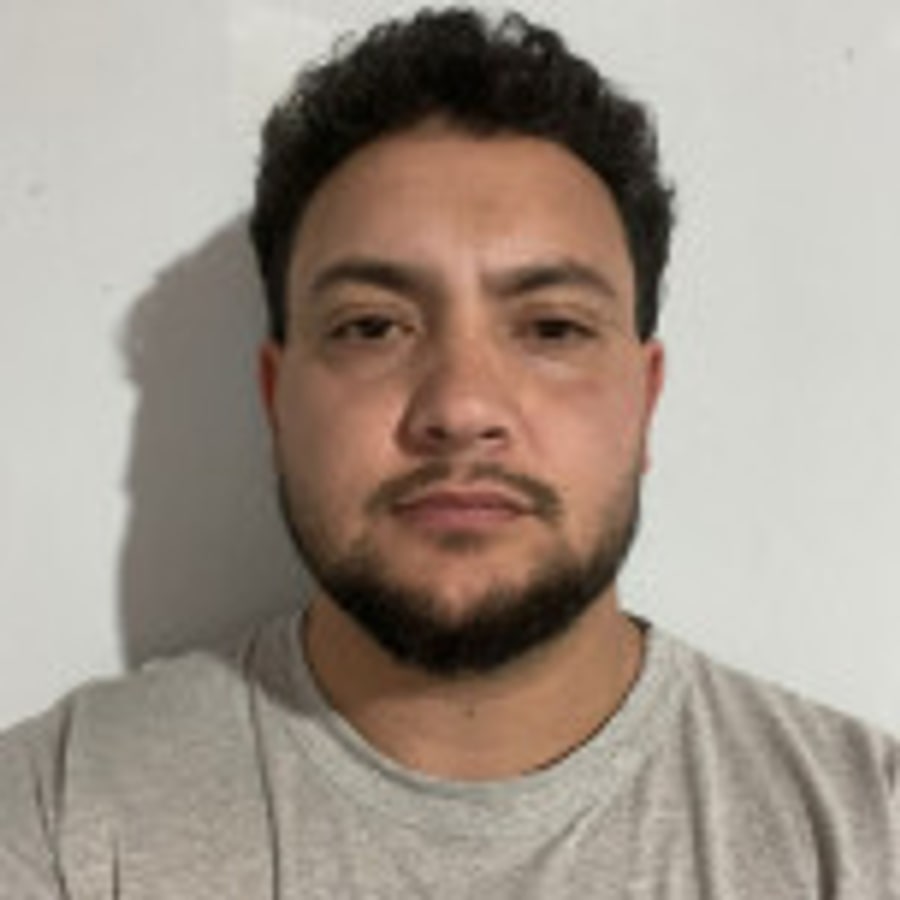 Foto de Enzo Fernandez