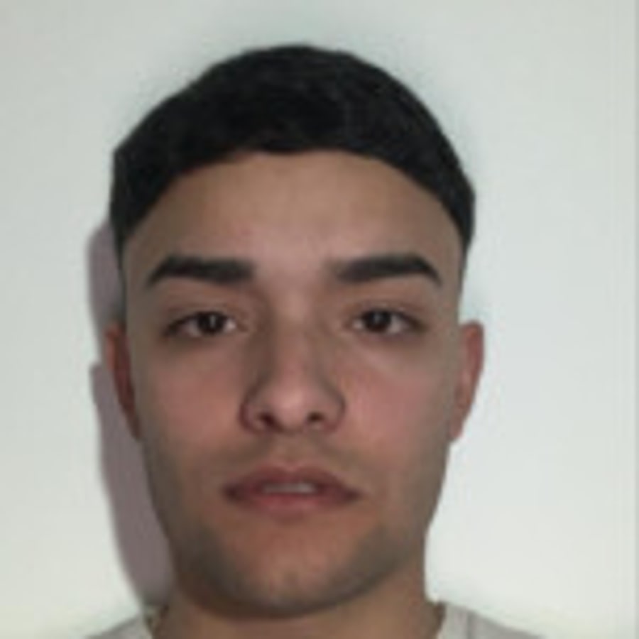 Foto de Juan Ignacio Cortez