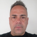 Foto de OSVALDO MARTIN CAMPOS