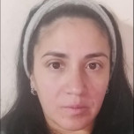 Foto de Abigail Nahuelan