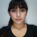 Foto de Rocio Balmaceda