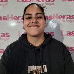 Foto de Selena Funes Mori