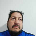 Foto de Pablo Javier Bernal