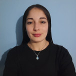 Foto de Paula Celan