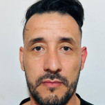 Foto de Maximiliano Pizarro