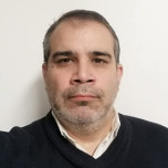 Foto de Diego Aguilar