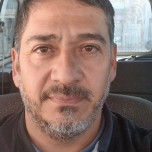 Foto de Germán Niederhauser