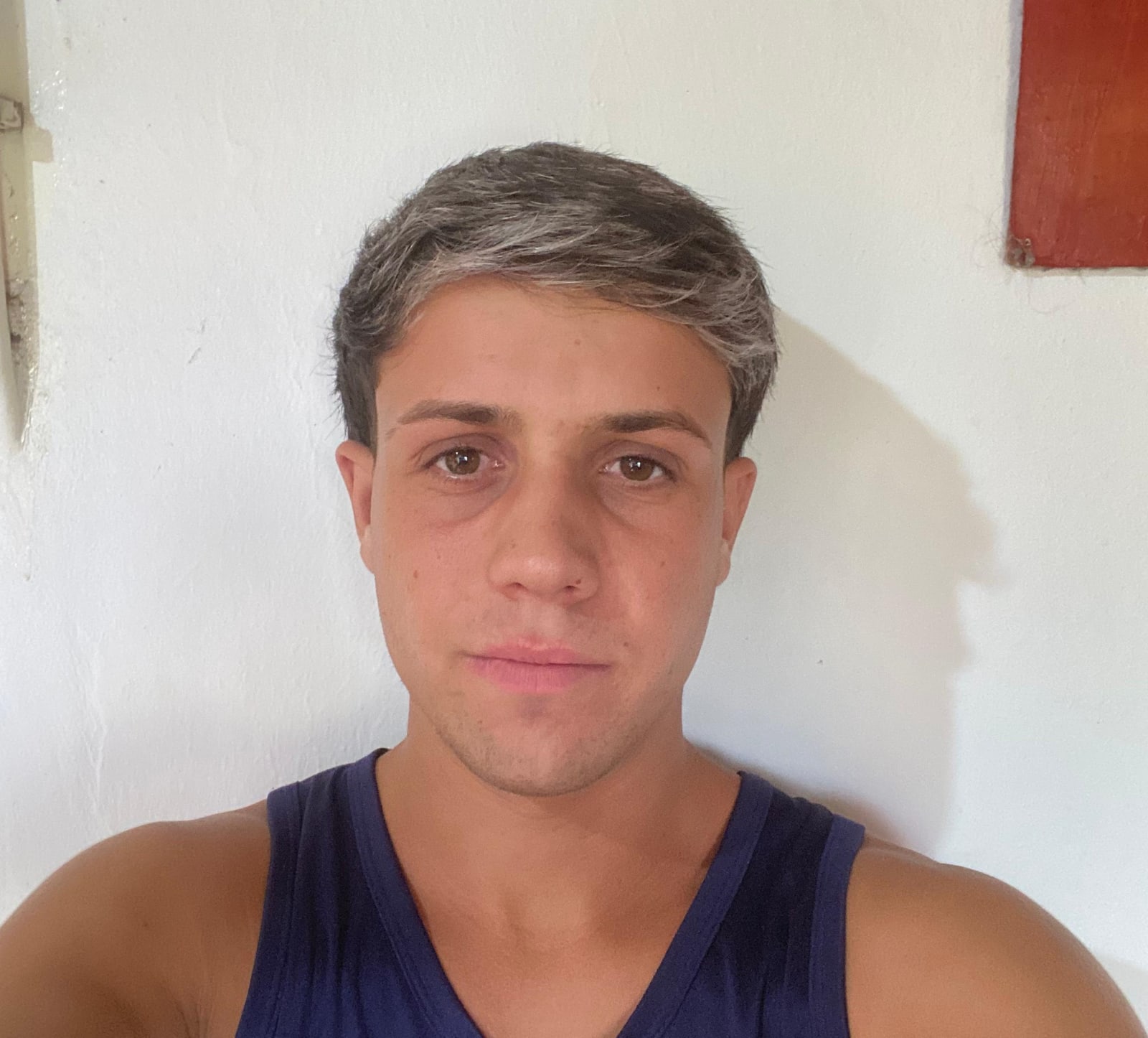 Foto de Ciro Enzo Ferrer Vazquez
