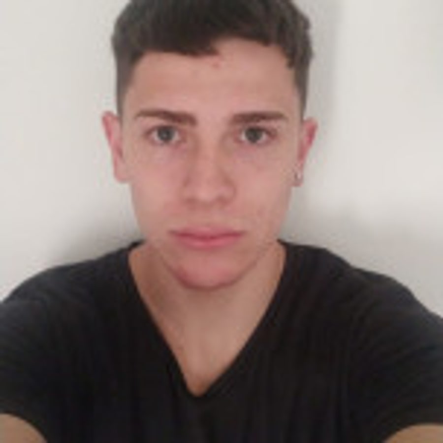 Maximiliano Jury