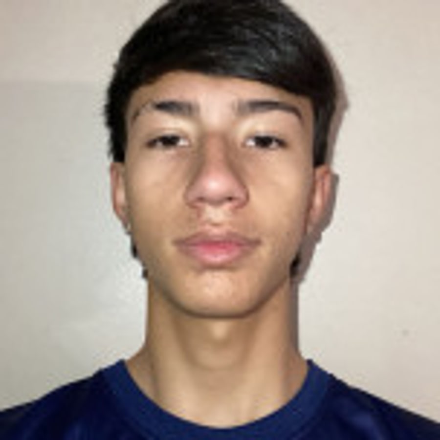 Foto de Diego Leonel Zanette