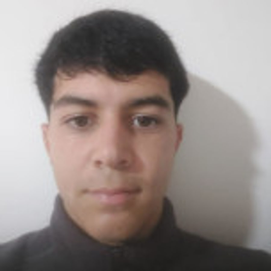 Foto de Franco Bravo
