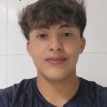 Foto de Franco Tomás Chaparro