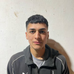 Foto de Ezequiel Israel Torres Muñoz