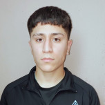 Foto de Lautaro Joel Abalos