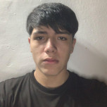 Foto de Lautaro Matias Barrera Siles