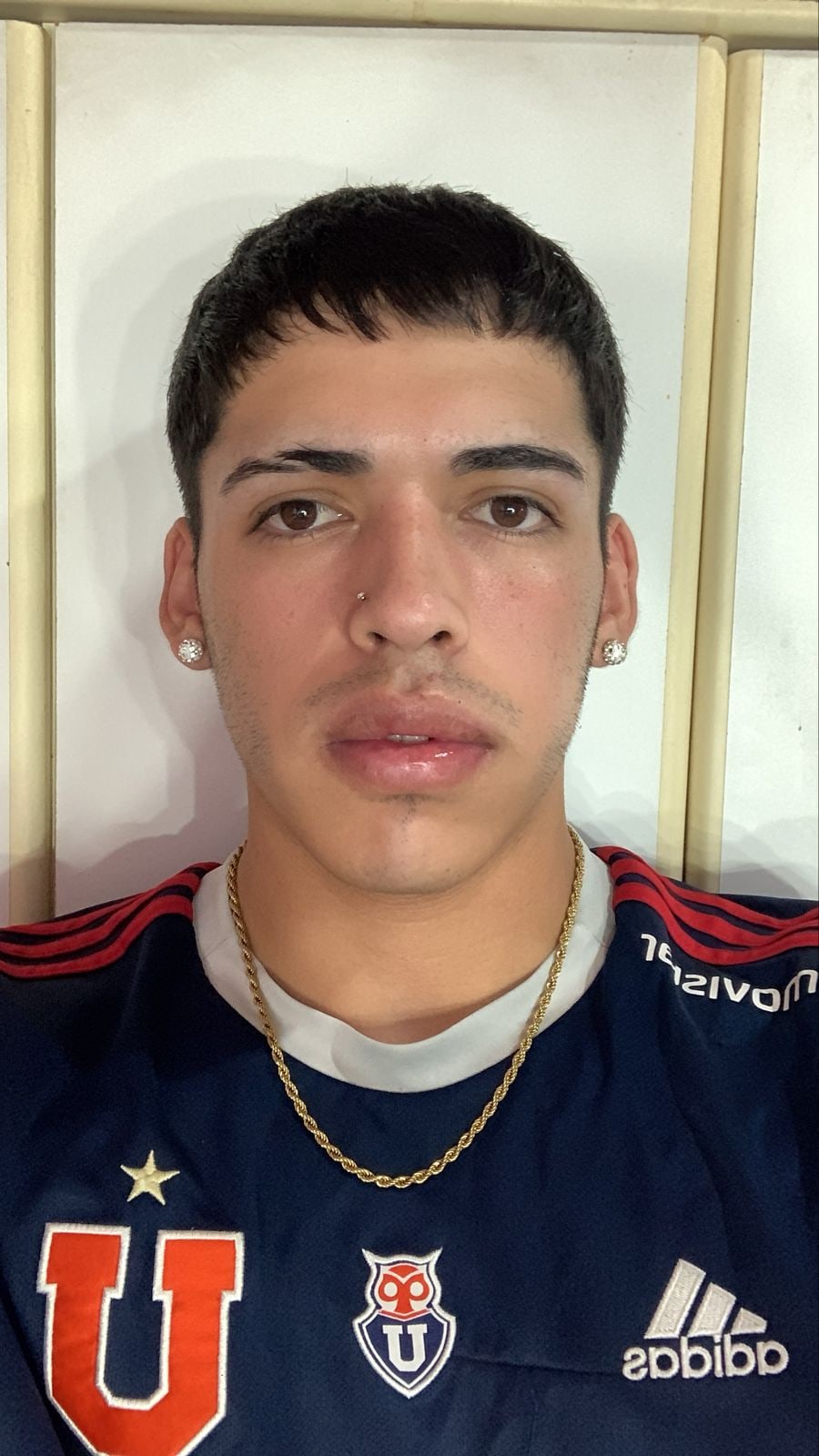 Foto de Jeremías Ismael Rodriguez Oyarce