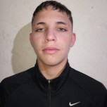 Foto de Matías Nahuel Paez Chausino
