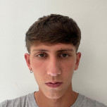 Foto de Facundo Villarroel