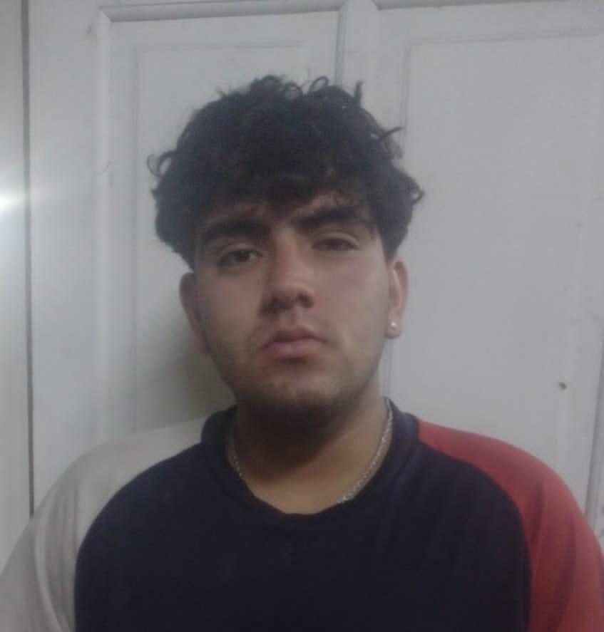 Foto de Fabricio Nehuen Barrera Barrera