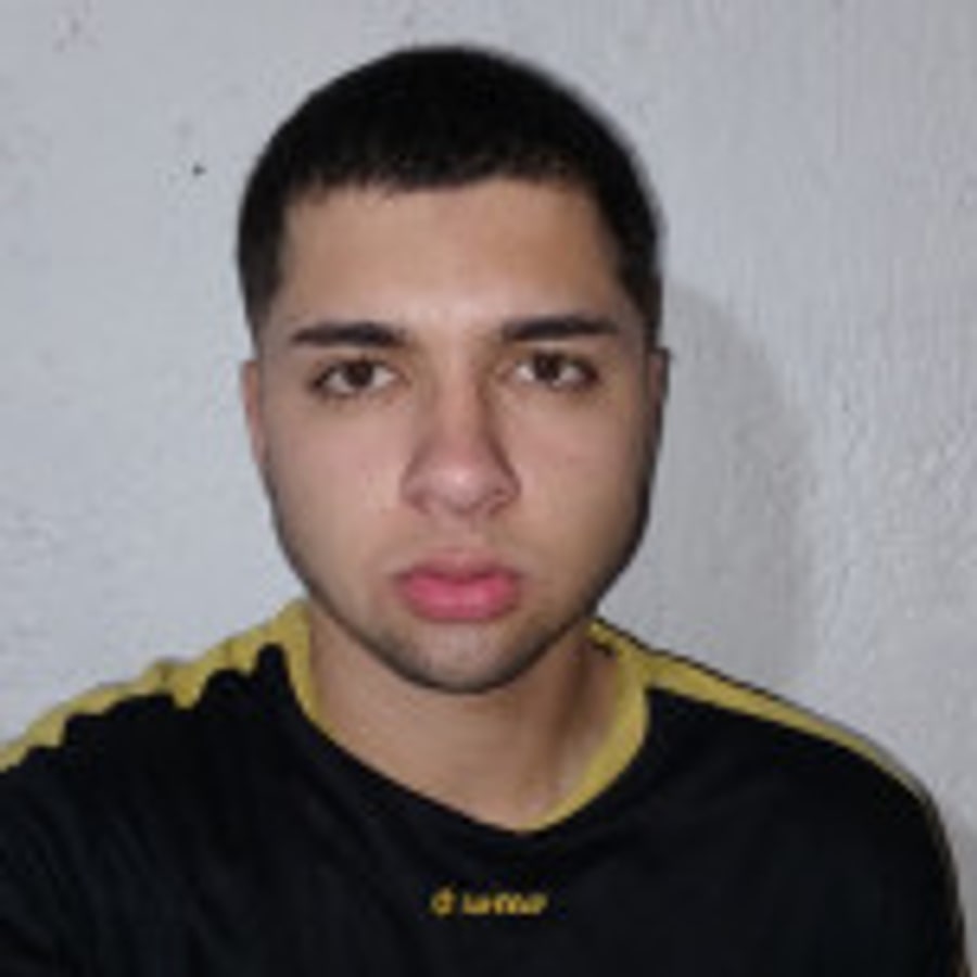 Foto de Santiago Martinelli