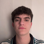 Foto de Enzo Benjamin Saez Somar