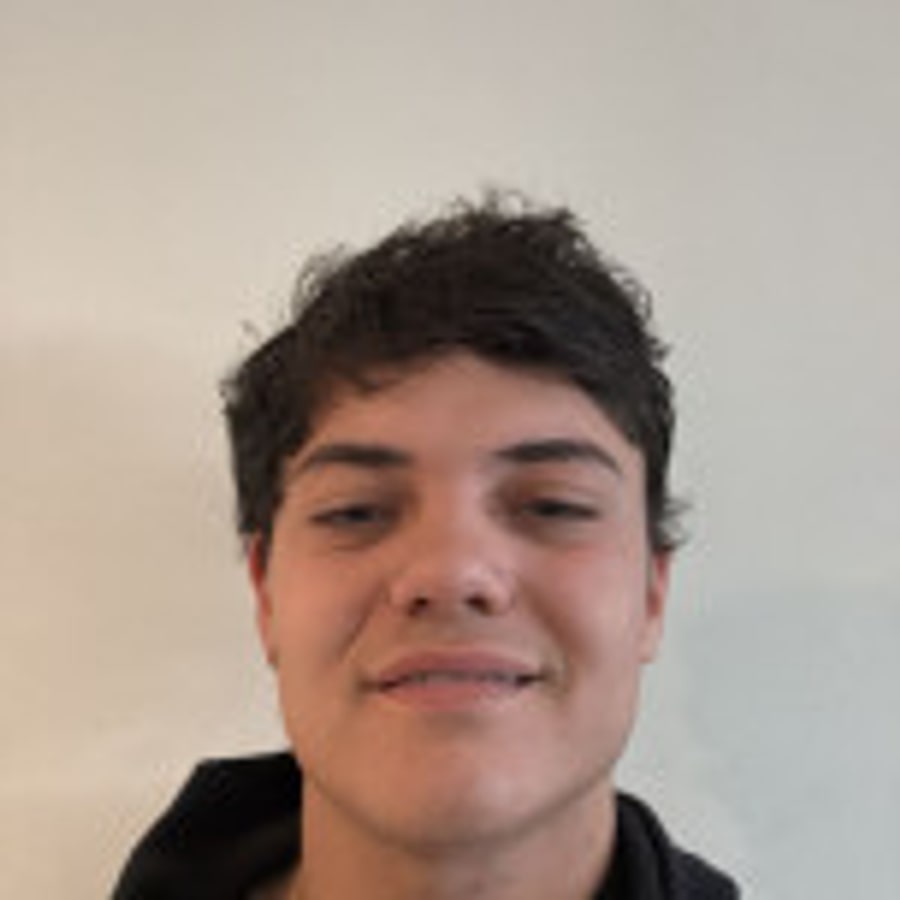 Foto de Gabriel Saju