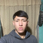 Foto de Lautaro Dominguez