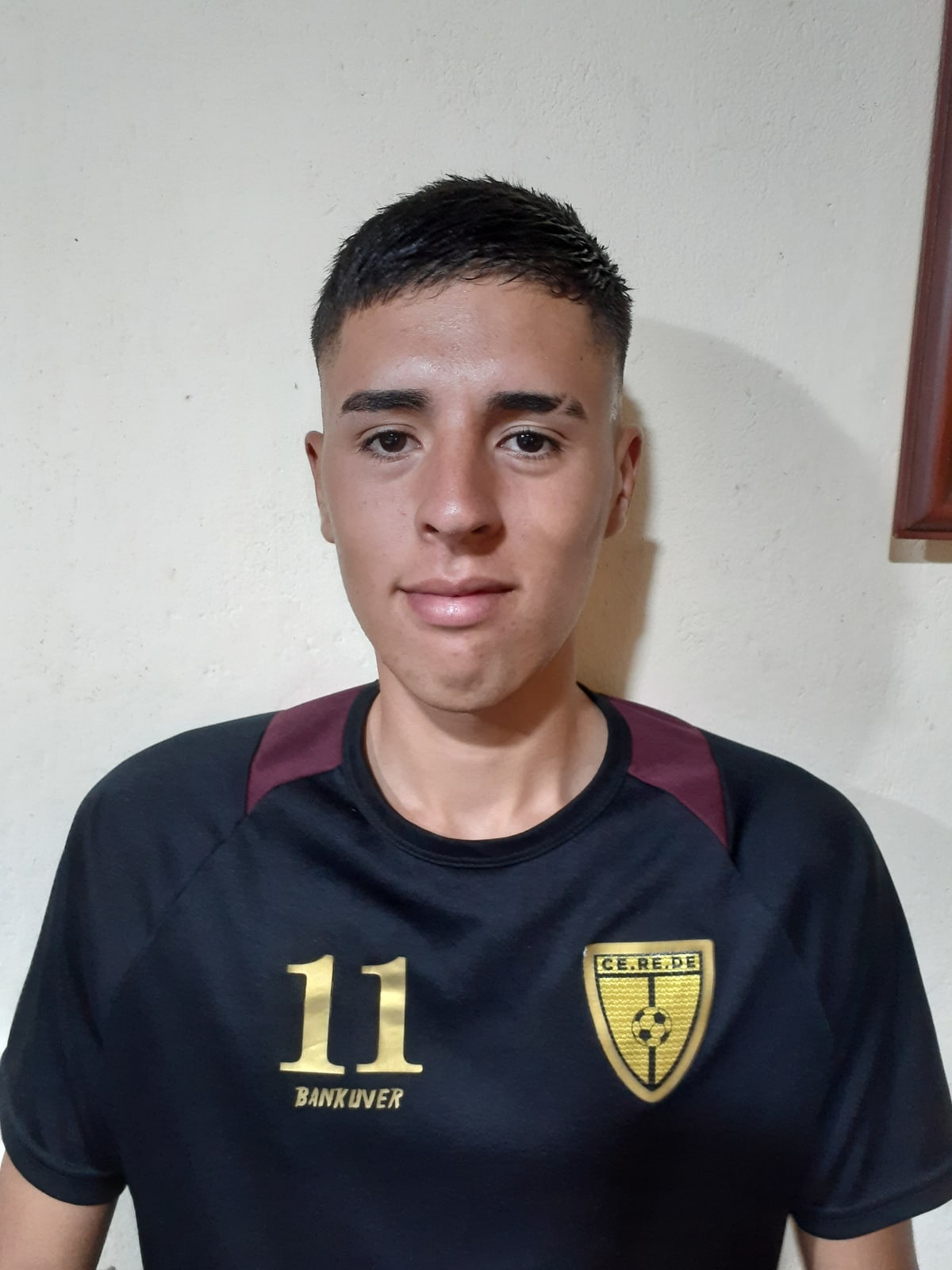 Foto de Fabricio Rubilar