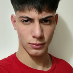 Foto de Exequiel Castillo