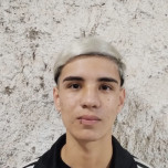 Foto de Thiago Traslaviña