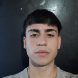 Foto de Benjamin Irrutia