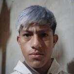 Foto de Benjamín Rocha