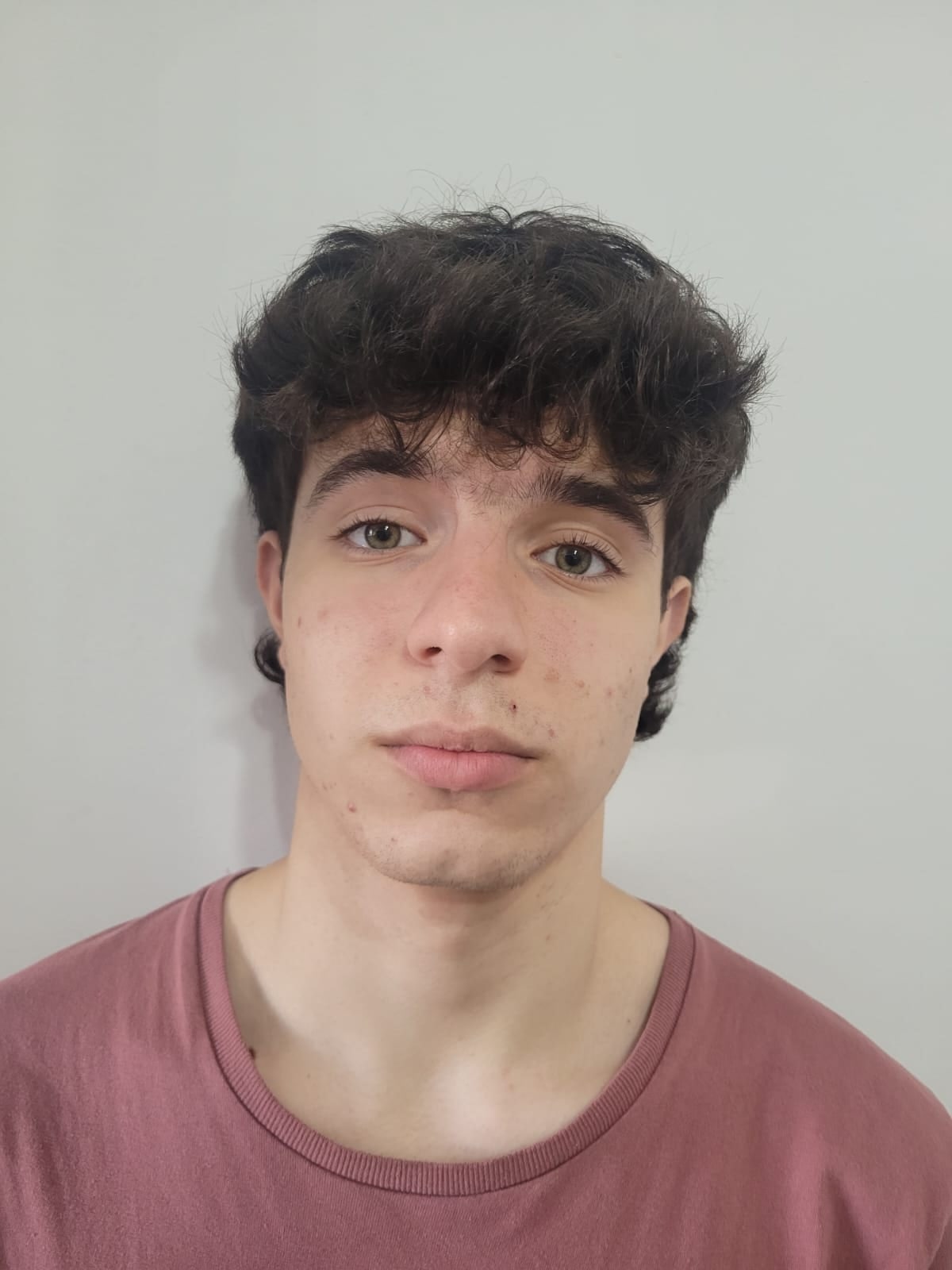Foto de Joaquin Emilio Romero