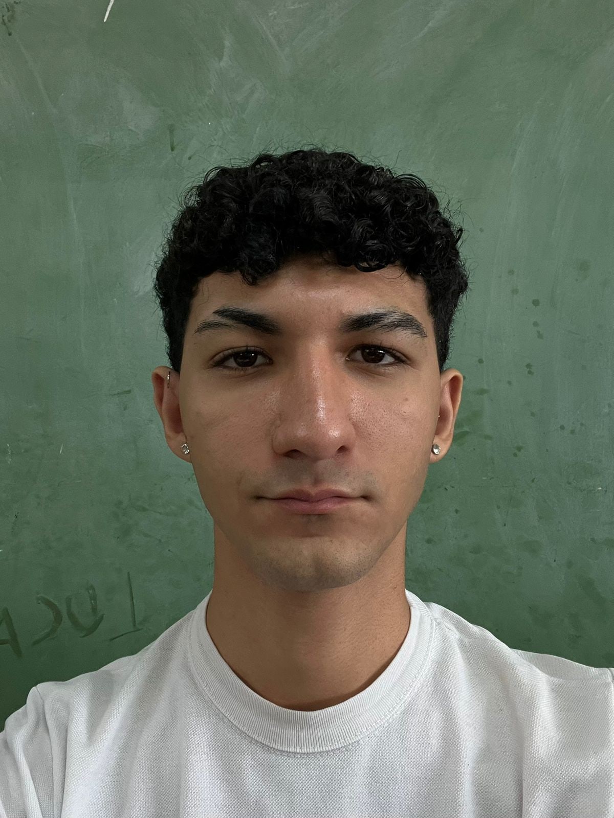 Foto de Tobias Gonzalez