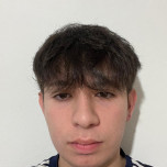 Foto de Lucas Dinnocenzo