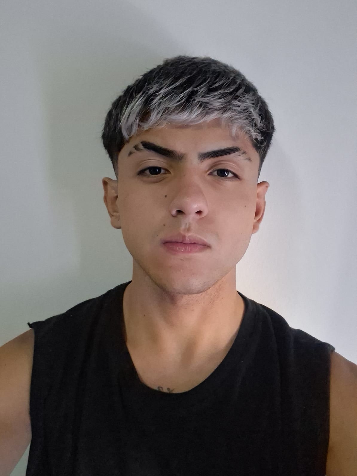 Foto de Augusto Chacon