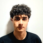 Foto de Joaquin Carlos Poggi