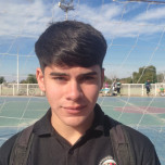 Foto de Pablo Benjamin De La Plata