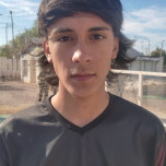 Foto de Jesus Exequiel Roberto Tello