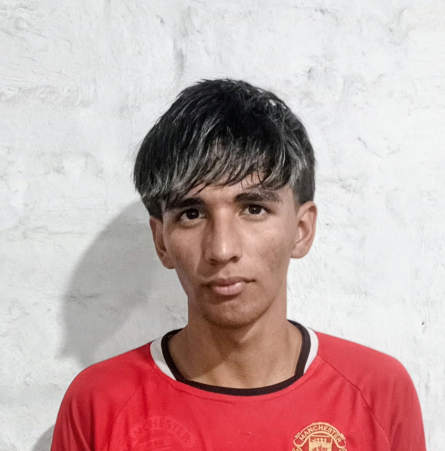 Foto de Leonel Gonzalez