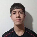 Foto de Jeremías Josue Lima