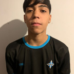 Foto de Bautista Campos