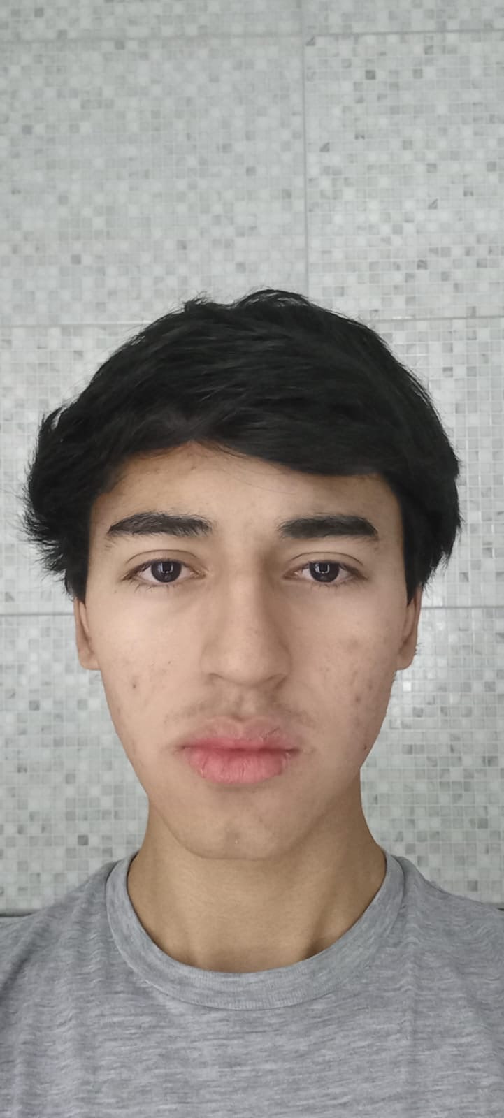Foto de Agustin Gomez